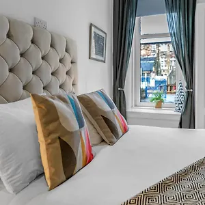  Apartment Cheerful - Jamson Pl 3 Bed